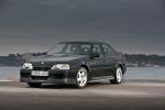 Vauxhall Omega Lotus by Carlton 1990 года